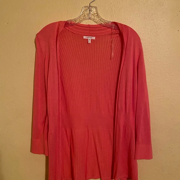 Cardigan - Picture 3 of 3